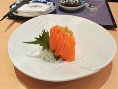 -小山日本料理(太古汇店)
