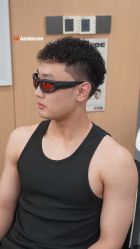 -DL BARBERSHOP美式理发店·脏辫·编发
