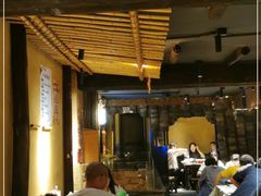 大堂-串盟烧烤大排档·长沙美食地标(星沙店)