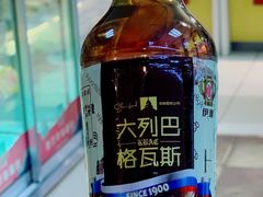 大列巴格瓦斯-秋林食品(秋林公司店)