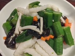 -前海沿·青岛菜(五四广场永旺店)