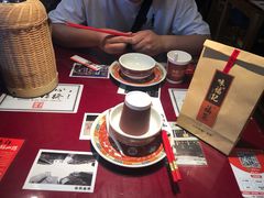 -味福记·本地特色菜(八一万达广场店)