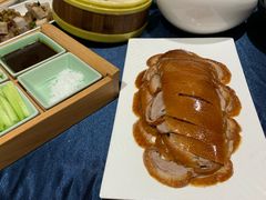 -香雪海饭店中餐厅(人民桥店)