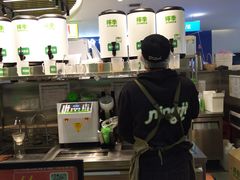 -柠季.手打柠檬茶(华创国际广场店)