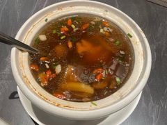 -梁家大院•农家菜(昆山会展中心店)