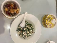 -宁夏国强手抓羊肉·清真菜(未央路凤三店)