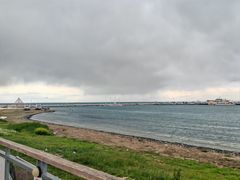-青海湖二郎剑景区