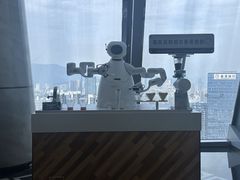 -星璞全日餐厅·高空自助餐(深铁铂尔曼酒店)