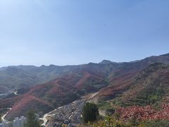 -博山九龙峪风景区