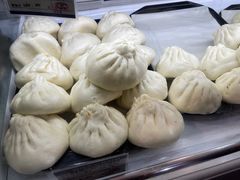 -白玉兰食品(中山公园龙之梦店)
