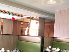 -清真·锦翔炝锅鱼(明德门店)