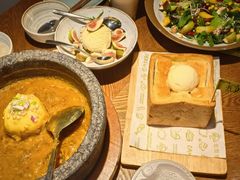 -北京食堂·烤鸭·宵夜(亚运村店)