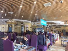 -巴依老爷新疆美食(马驹桥店)
