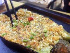 -年轮烧烤·羊蝎子·烤鱼(星湖街店)