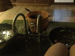 -莲泰式·中式·沐足·精油SPA采耳(天河店)