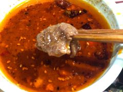-麻辣英雄重庆火锅(二城广场店)