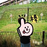 好天气+网红地打卡，完美