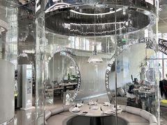 -3号仓库·创意中国菜(乐清正大广场店)