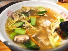 -恋萍小吃(时代店)
