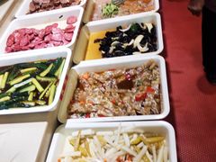 -北京汉丽轩自助烤肉火锅超市(香港城店)