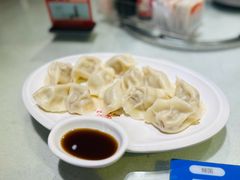-四姐妹东北饺子(沙尾路店)