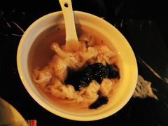 -观唐足道SPA养生会馆(南湖店)