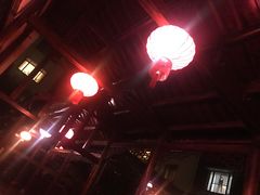 -九华山聚龙大酒店