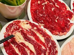 -贵宾牛·潮汕牛肉火锅(珠池总店)