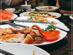 -桂客膳房·珍品堂