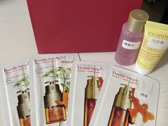 -CLARINS(香港新界上水广场店)