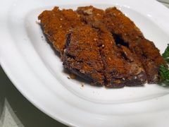 -老妈菜馆(建设街店)