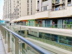 店内环境-易生活购物公园