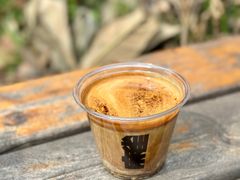 开心果DIRTY -麻雀咖啡SPARROW COFFEE(十全街店)