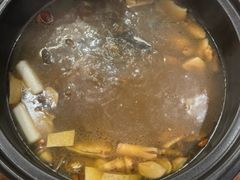 -滇野云南野生菌餐厅(陕西南路店)