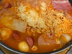 -七八冷面·延边朝鲜族美食(欢乐谷店)