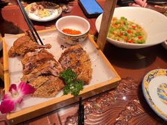 -缪氏川菜(深圳北站缤果空间店)