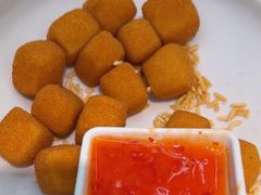 -大树餐厅(环球港店)