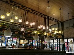 -东园小馆·早茶·淮扬小炒(三盛广场店)
