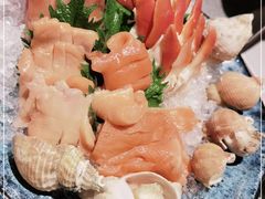 -大渔铁板烧(大悦城店)