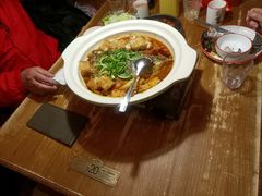 -新白鹿餐厅(龙游路总店·杭帮菜名店)