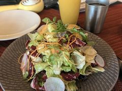 -WOLFGANG PUCK KITCHEN & BAR(迪士尼小镇店)