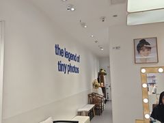-天真蓝照相馆(中华广场店)