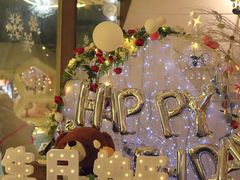 -天空花园餐吧·生日·团建(南山店)