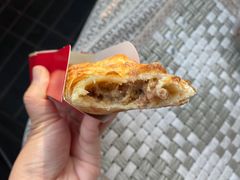 黑椒芝士牛肉卷-85度C(北京右安门外店)