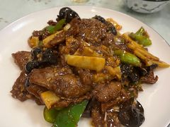 -鼎香润(德胜门内店)