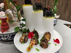 -神洲四海大酒楼(王府井澳门中心店)