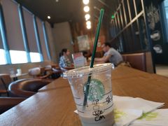 -星巴克(苏州石路百脑汇店)