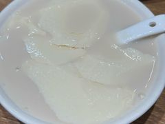 豆漿豆花-小豆海棠(人民南路店)
