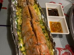 -辉记炭烧海鲜大排档·老字号(福田店)