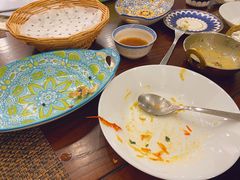 -木尔坦·Multan巴基斯坦清真餐厅halal(大智嘉园店)